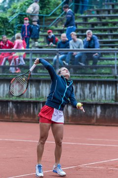 Bild 237 - BL Club an der Alster - Ratingen : Ergebnis: 3:6